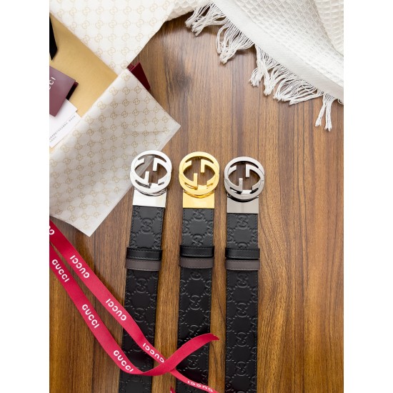Gucci Belts
 Top Quality