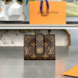LV Bags wallet Top Quality