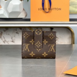 LV Bags wallet Top Quality
