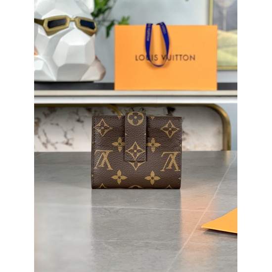 LV Bags wallet Top Quality