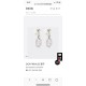 Dior Jewelry Earrings