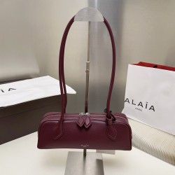 Alaia Bags Top Quality 31x17x10cm