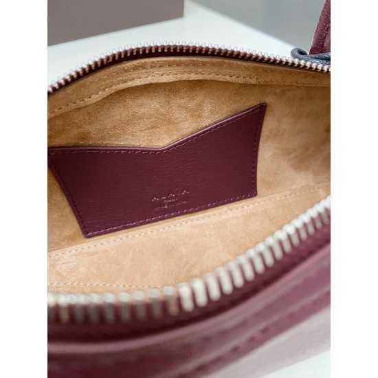 Alaia Bags Top Quality 31x17x10cm