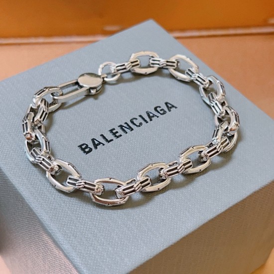 Balenciaga Jewelry Bracelet