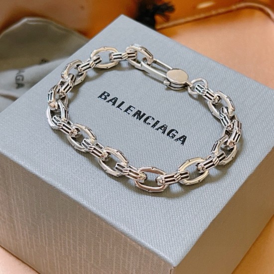 Balenciaga Jewelry Bracelet