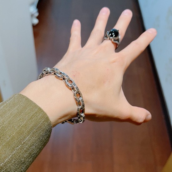 Balenciaga Jewelry Bracelet