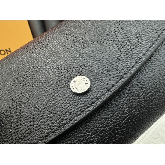 LV Bags High Quality Flip Wallet
