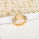 LV Jewelry Ring