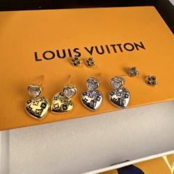 LV Jewelry Earrings