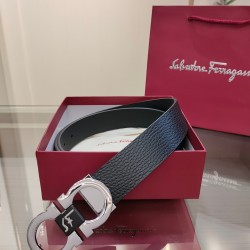 Ferragamo Belts
 Top Quality