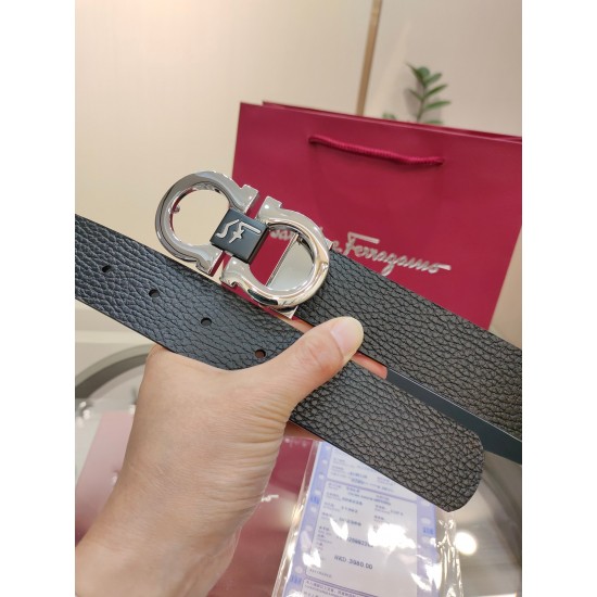 Ferragamo Belts
 Top Quality