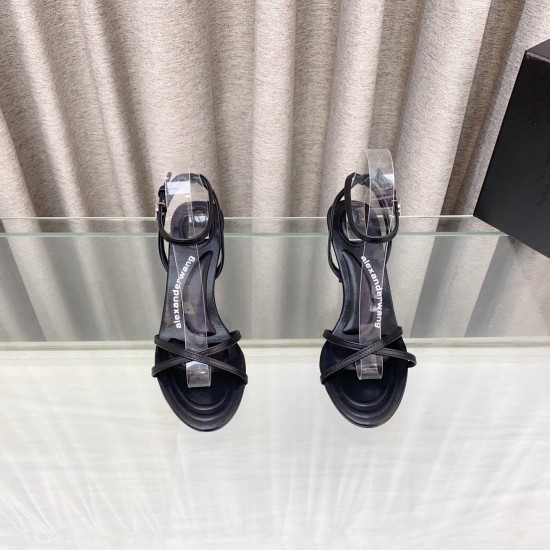 Alexander Wang Shoes Top Quality