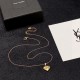 YSL Jewelry Necklace