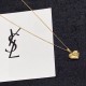 YSL Jewelry Necklace