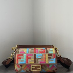 Fendi Bags baguette Top Quality