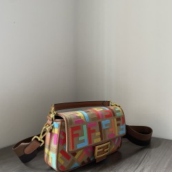 Fendi Bags baguette Top Quality