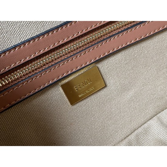 Fendi Bags baguette Top Quality