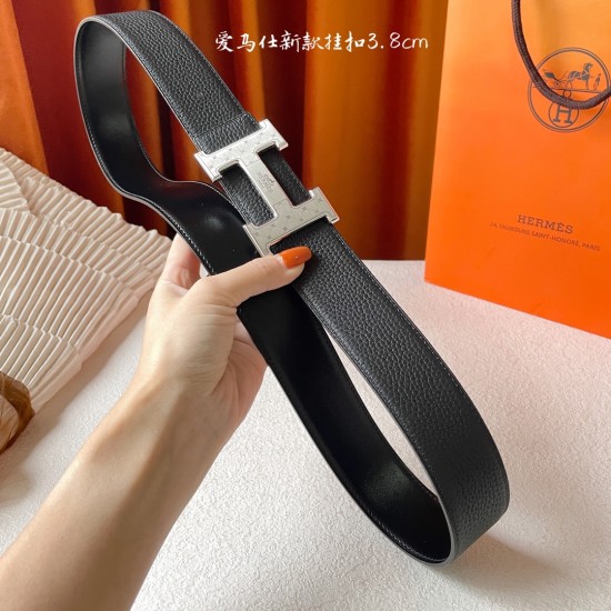 Hermes Belts
 Top Quality
3.8CM