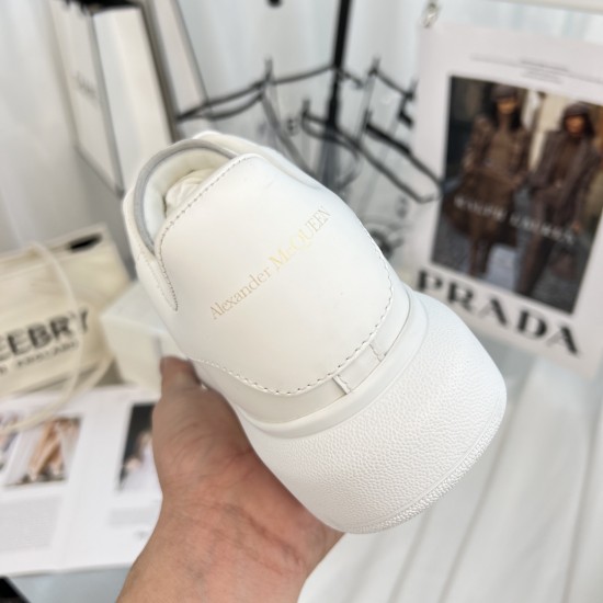 McQueen Shoes
 Top Quality
