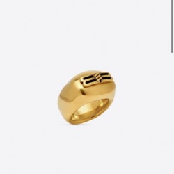 Balenciaga Jewelry Ring