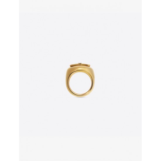 Balenciaga Jewelry Ring