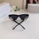 Prada Glasses