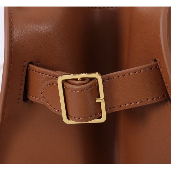 The Row Bags Top Quality
Small:26.20.18
Big:38.26.23