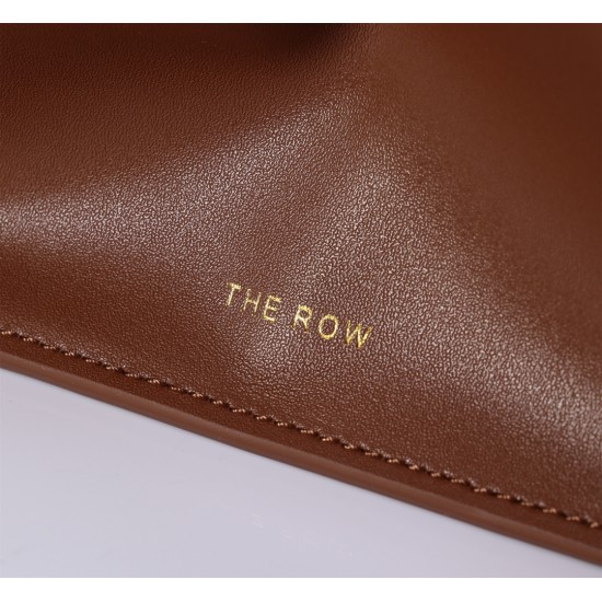 The Row Bags Top Quality
Small:26.20.18
Big:38.26.23