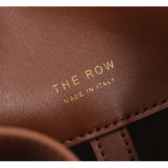 The Row Bags Top Quality
Small:26.20.18
Big:38.26.23