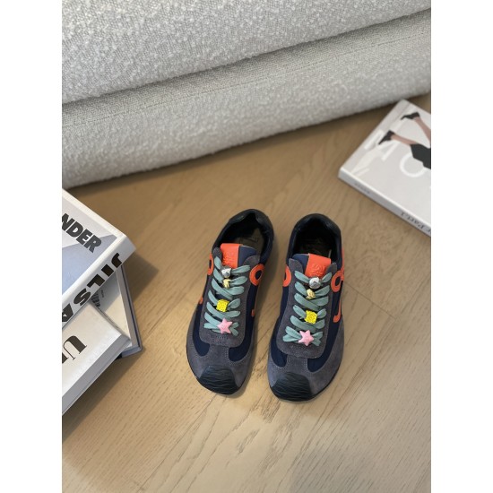 Loewe Shoes Top Quality