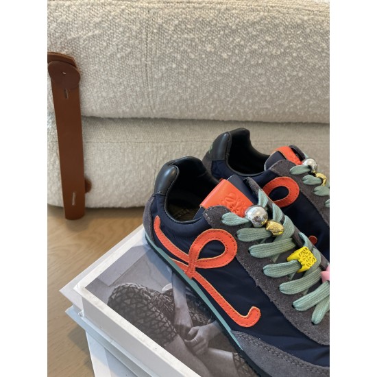 Loewe Shoes Top Quality