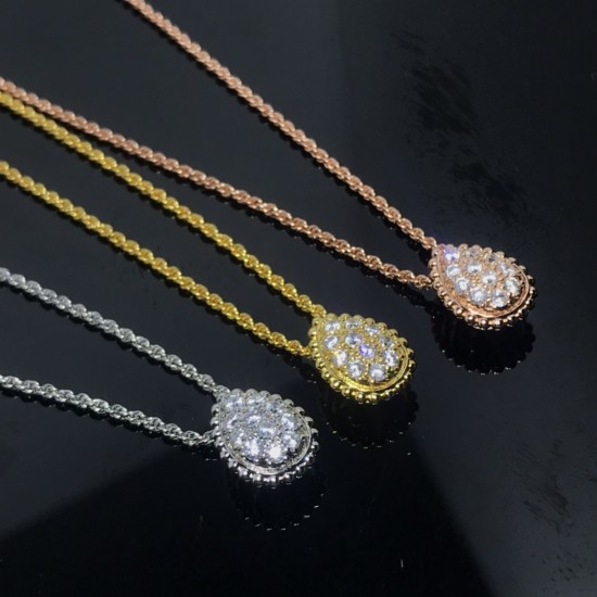 Boucheron Jewelry High Quality