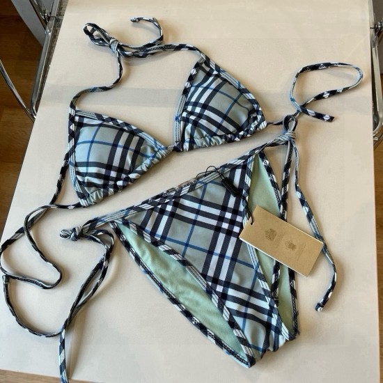 Burberry Swimsuit