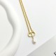 Dior Jewelry Necklace