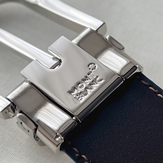 Montblanc Belts
 Top Quality