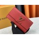 LV Bags High Quality Flip Wallet
