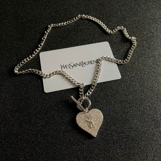 YSL Jewelry Necklace