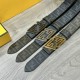 Fendi Belts
 Top Quality