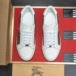 Burberry Shoes Top Quality