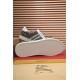 Burberry Shoes Top Quality