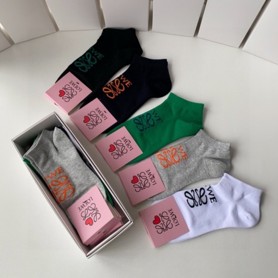 Loewe Socks