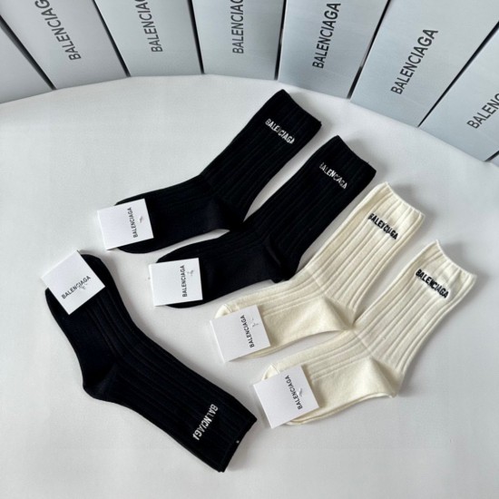Balenciaga Socks