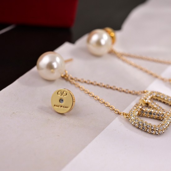 Valentino Jewelry Earrings