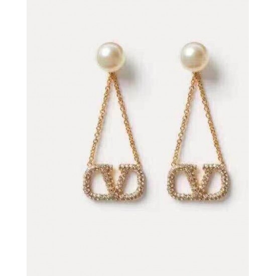 Valentino Jewelry Earrings