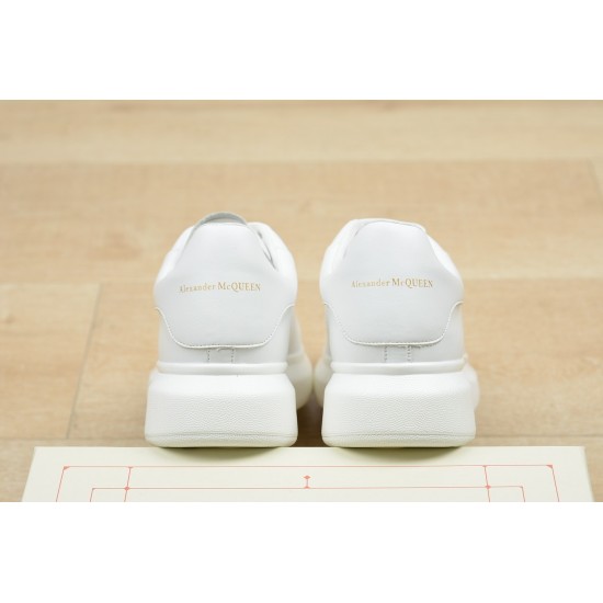 McQueen Shoes High Quality
women 35-40 

men 39-44