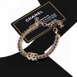 Chanel Jewelry Bracelet
