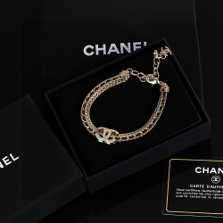 Chanel Jewelry Bracelet