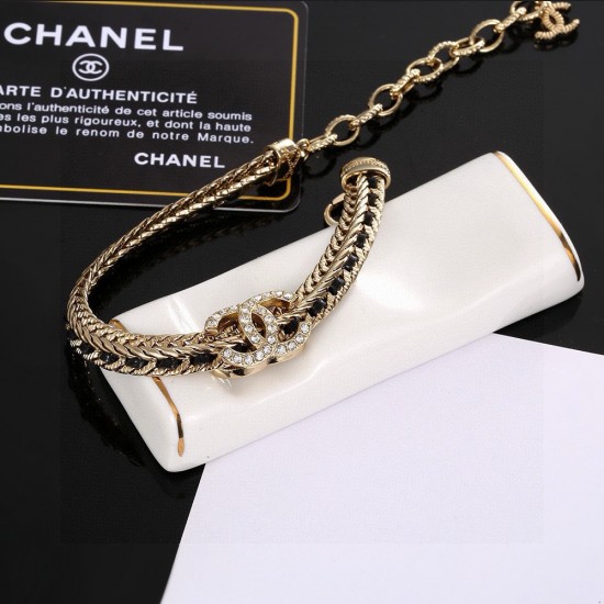 Chanel Jewelry Bracelet