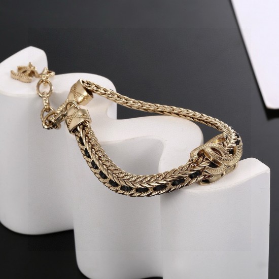 Chanel Jewelry Bracelet