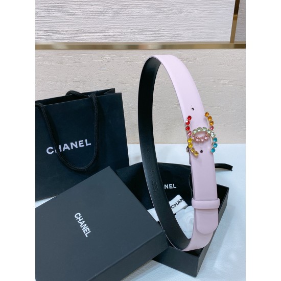 Chanel Belts
 Top Quality
